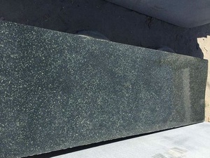 แผ่นหินแกรนิตสีเขียวอินเดียและกระเบื้อง-สำหรับสนามหญ้ากลางแจ้งบันไดห้องครัวเขตร้อนฮัสซานท่องมหาสมุทรพันธุ์ที่ดีที่สุด - Product Image 3