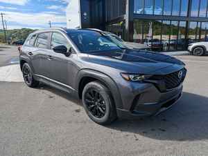 Mazda CX-50 2.5 S Select Package 2025, 187 ch, moteur 4 cylindres de 2,5 litres, i-ACTIV AWD - Product Image 3