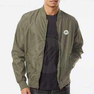 Nouvelle arrivée : veste bomber d'hiver, veste bomber streetwear de qualité supérieure pour hommes, vente en ligne - Product Image 6