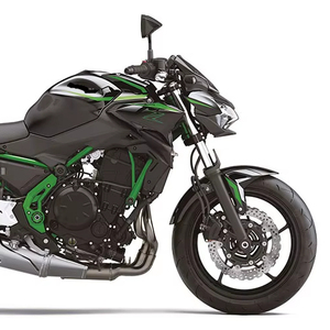 Motocicletas Z650 (ABS) 2026, Nuevas en Stock - Product Image 4