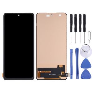Écran LCD TFT et numériseur <span class=keywords><strong>complet</strong></span> (ne prenant pas en charge l'identification des empreintes digitales) pour <span class=keywords><strong>Xiaomi</strong></span> <span class=keywords><strong>Redmi</strong></span> <span class=keywords><strong>Note</strong></span> <span class=keywords><strong>10</strong></span> <span class=keywords><strong>Pro</strong></span> 4G - Product Image 2