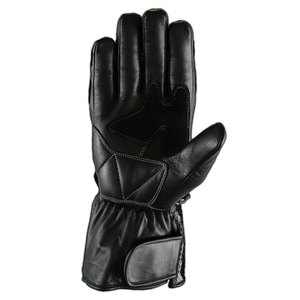 High Quality Custom Leather Motorcycle Racing <b>Gloves</b> <b>Touch</b> <b>Screen</b> Functional for Outdoor Sports Motorbike Riding Wholesale - Product Image 5