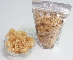 Algas secas Eucheuma Cottonii de alta calidad y mejor precio - Product Image 4