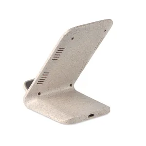 LAYABACK Caricatore Wireless USB Sostenibile Promozionale, Gadget Innovativi - Product Image 5