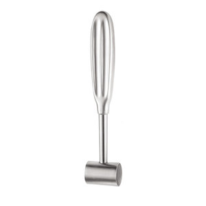 Instruments chirurgicaux orthopédiques de haute qualité pour le diamètre de la tête de maillet Gerzog pour les procédures de précision en milieu médical - Product Image 4