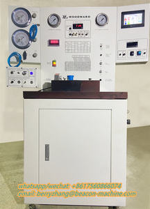 Bk2000 Overspeed Gouverneur Marine Hogesnelheids Houtafdeling Gouverneur Acuators Testbank - Product Image 4