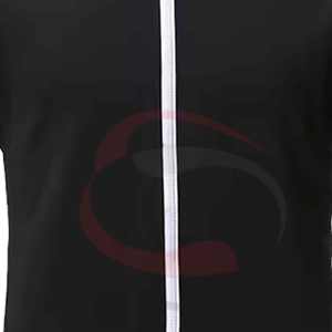 Usine de survêtements ODM OEM, vêtements de sport personnalisés, survêtements tendance, ensemble deux pièces pour hommes et femmes, vente en gros - Product Image 3