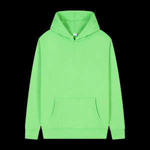 Sudadera con Capucha para Hombre, Ropa Deportiva, Abrigos de Diseñador, Sudadera de Color Sólido, Económica y de Buena Relación Calidad-Precio - Product Image 4