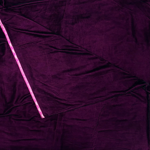 TO-Ton ผ้ากำมะหยี่ไมโคร58 '', กำมะหยี่ย้อมสีล้วนยอดนิยมน้ำหนัก9000กระเป๋ารถยนต์เด็กผู้หญิงเสื้อผ้าเป็นมิตรกับสิ่งแวดล้อม - Product Image 2