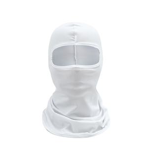 Nouvelle cagoule tricotée, bonnet thermique en peluche avec poche, unisexe, pour la neige, hiver, femme, homme, en laine, MADE BY HI 2026 - Product Image 2
