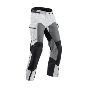 Pantalones de Motocicleta Transpirables, Resistentes al Viento, Ecológicos, Ligeros, de Cordura/Poliéster, de Alta Calidad, Hechos en Pakistán, Jeans de Moto para Hombre - Product Image 2