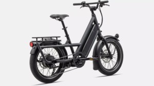 Vélo électrique cargo Globe Haul ST 700W - Product Image 2