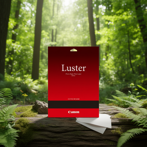 A3 Pro Luster Photo <b>Paper</b> (20pcs) 260g <b>Glossy</b> Inkjet Printing - Product Image 3