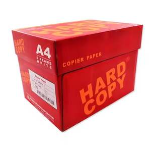 Hard Copy Bond <b>Paper</b> for Sale Best Choice for High Resolution <b>Printing</b> and Professional Documents - Product Image 1