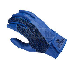 Gants de frappe de baseball à marque privée, faible MOQ, fabriqués au Pakistan - Product Image 6