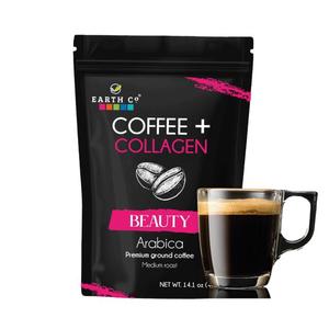 Caffè + collagene e biotina, caffè funzionale - Product Image 1