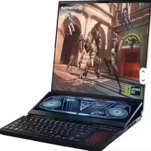 Nueva Laptop para Juegos Duo 16, 9 3.3GHz, 32GB, 2TB - Product Image 1