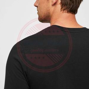 เสื้อยืดคอกลมแขนยาวสวมใส่สบายสำหรับผู้หญิงและผู้ชายเสื้ออันเดอร์สครับทางการแพทย์ - Product Image 5