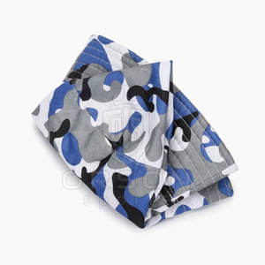 หมวกบัคเก็ตหมวกทนทานสีทึบออกแบบโลโก้ของคุณเองได้ - Product Image 3