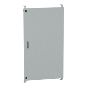 Porta Interna SCHNEIDER ELECTRIC NSYPAPLA127G per Armadio PLA H1250xW750 Componenti Industriali - Product Image 1