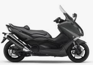 มีจำหน่าย รถ T-MAX 560 ปี 2023 ประกอบเสร็จ พร้อมส่ง - Product Image 2