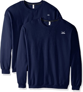 Sudadera con capucha para hombre, con logo personalizado en relieve, manga larga, cómoda - Product Image 5