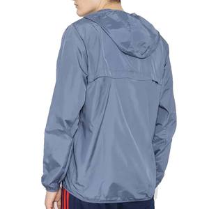 Chaqueta cortavientos informal de primavera para hombre, ropa para hombre, chaqueta cortavientos transpirable estándar de talla grande, logotipo deportivo personalizado - Product Image 6
