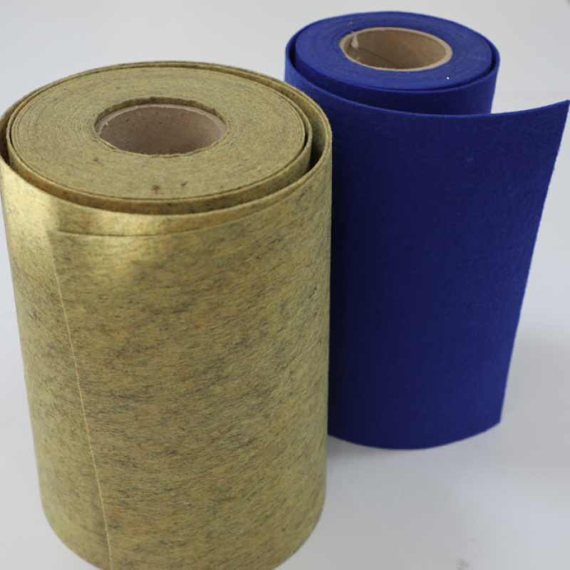 0 38 mm Wood Pulp Filter