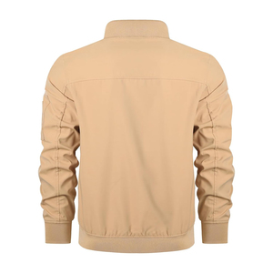 Chaqueta Cortavientos Unisex para Exteriores, Impermeable, Ligera y Resistente al Viento, para Correr, Hacer Ejercicio y Deportes - Product Image 3