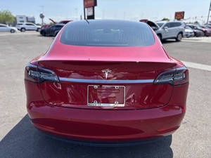 Used 2018 T*esla Model 3 Long <b>Range</b> - Product Image 3
