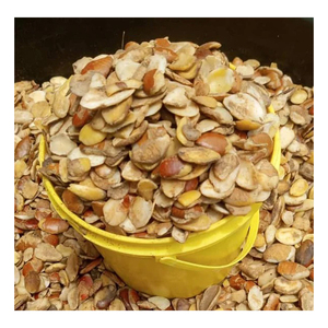 Extracto de semilla de Irvingia Gabonensis, polvo de extracto de mango de grado alimenticio 100% orgánico, muestra gratis - Product Image 3