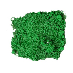 Polvo compuesto de sulfato de cromo básico inorgánico para base soluble fuerte - Product Image 1