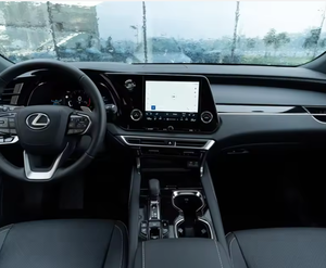 Lexus RX 300 SUV 2024, Motor de Aspiración Natural, Transmisión Automática, Asientos de Cuero, Control de Crucero, Usado, Tracción en las Cuatro Ruedas, Color Oscuro - Product Image 6