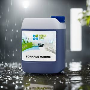 Nouveau titre "5L Tornade Marine Scale Remover Bidon" - Product Image 1