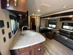 Usado, Jayco J-a-y F-l-i-g-h-t S-L-X 8 267BHS del 2019, listo para vender. - Product Image 5