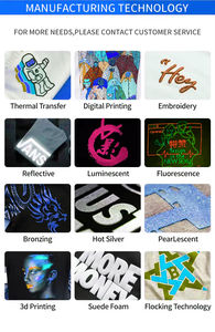 T-shirt d'été pour femmes avec appliques imprimées, manches courtes, maille respirante, maille transparente, coupe ajustée. - Product Image 5