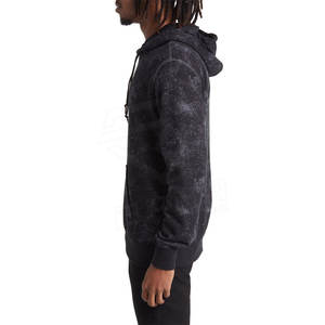 Vêtements décontractés pulls à capuche pour hommes, adultes utilisation en extérieur pulls à capuche pour hommes vente directe d'usine - Product Image 3