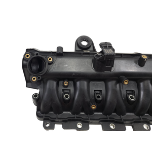 Collettore di Aspirazione FIAT 500 Serie L (351_352) 55230898 Diesel 1300 (12>) - Product Image 4