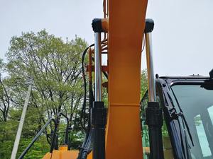 Excavatrice CAT 311D d'occasion, Caterpillar d'origine japonaise, mini-pelle de 11 tonnes, machine d'occasion à vendre près de chez moi - Product Image 3