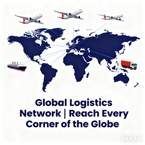 Spedizione Aerea ed Espressa Economica Tramite UPS/FedEx dalla Cina a USA, Regno Unito, Canada, Italia, Francia con Consegna Rapida per Merci Generali - Product Image 1