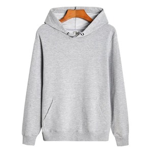 Chemises à Capuche Personnalisées en Coton Pur pour Hommes et Femmes, Impression de Votre Design, Photos, Logo pour la Saison d'Hiver, Méthode d'Impression Numérique - Product Image 4