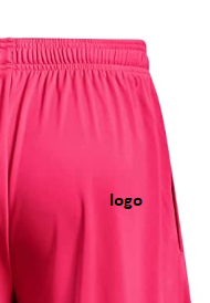 Hot Selling Men's Tech Graphic Shorts 100% Polyester Imported Pull on Closure <b>Machine</b> Wash Stock Lots Sourcing From Bangladesh - Product Image 5