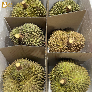 มอนตงทุเรียนทั้งหมดออร์แกนิคแบบสดใหม่ - Product Image 4