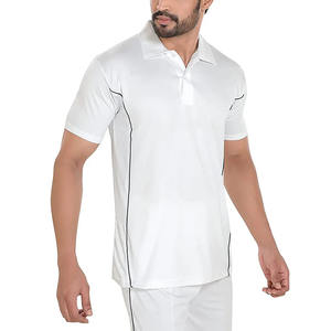 Ensemble d'uniformes de cricket de qualité supérieure pour les joueurs, confortable, durable et élégant, kit d'habillement pour équipe de cricket, uniforme de cricket - Product Image 6