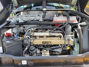 รถตักล้อยาง JCB 407 ปี 2023 ขนาด 7 ตัน - Product Image 6