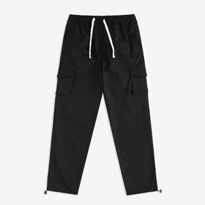 Pantalon cargo kaki de haute qualité unisexe pour le travail formel en toutes saisons vente en gros du Vietnam pour le bureau et le travail - Product Image 1