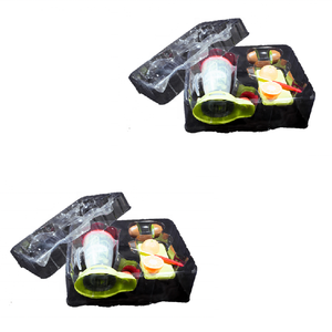 ถาดพลาสติก PET ABS/PVC/PP/PS พร้อม9001เก็บรูปสุญญากาศมาตรฐาน ISO และ14001สำหรับบรรจุภัณฑ์ของเล่นจากเวียดนาม - Product Image 1