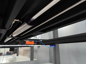 Compre un Elevador de Vehículos Eléctrico Hidráulico de 4 Postes y 6 Toneladas, Económico y de Primera Calidad, Equipo de Taller Automotriz de Alta Resistencia - Product Image 2