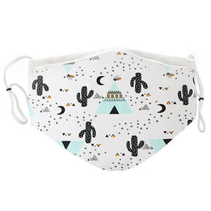 Cubierta DE CARA transpirable unisex de alta calidad para actividades al aire libre hecha en Pakistán disponible en precio al por mayor - Product Image 2