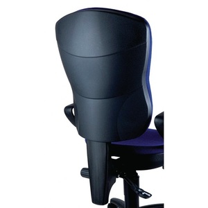 TOPSTAR Office Swivel Chair <b>Black</b> 420-550 mm Without Armrests Load Capacity 110 kg - Product Image 3